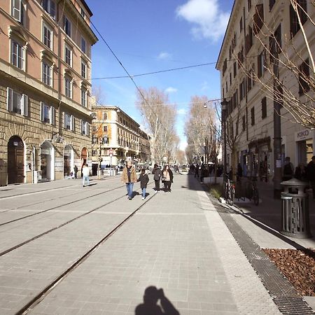 Risorgimento Holiday Home Roma Exterior foto