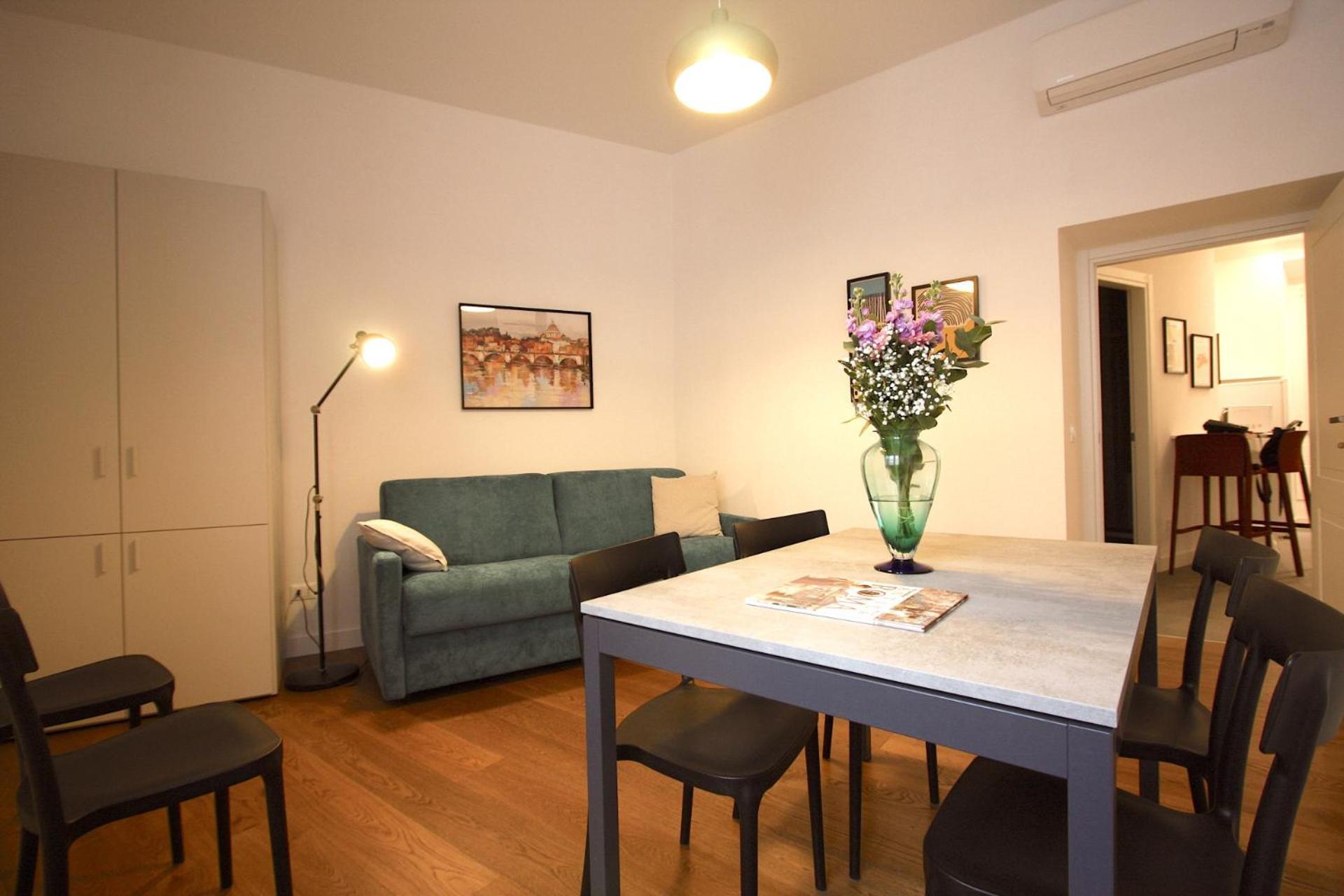 Risorgimento Holiday Home Roma Exterior foto